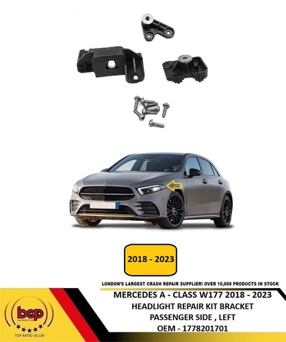 Mercedes class w177 2018 - a,