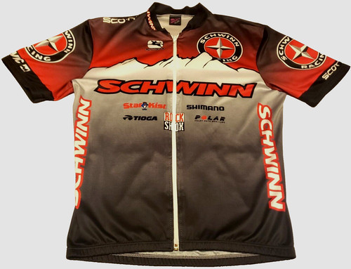 Schwinn racing shimano - schwinn,
