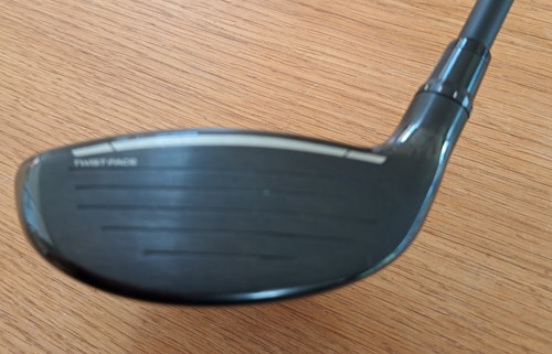 Taylormade qi10 tour - , wood