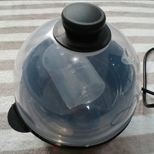 Asda Egg Cooker 6 Eggs