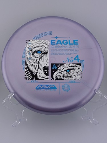 Mvp streamline plasma eagle - streamline,