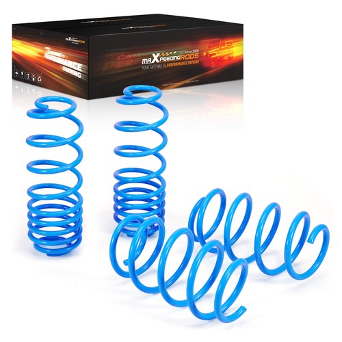 Lowering springs 35mm for - for, ford