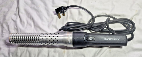 Looftlighter hot air blower