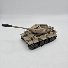 Corgi Toys Tiger Tank No.144