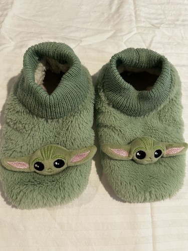 Baby yoda character plush - baby,