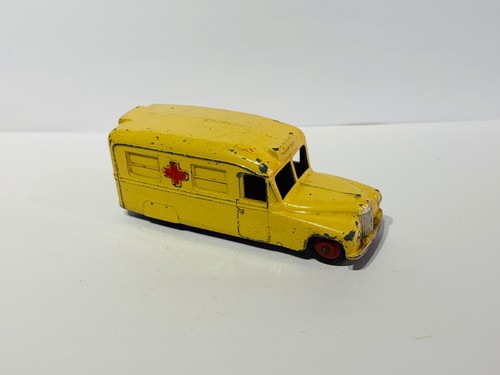 Dinky toys 253 daimler - dinky,
