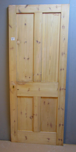Doors door victorian panel - doors, 4
