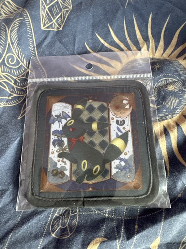 Eevee collection umbreon - eevee, collection: