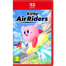 Kirby Air Riders (Nintendo
