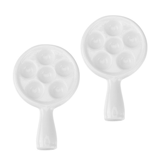 Pcs baking dish - 2,