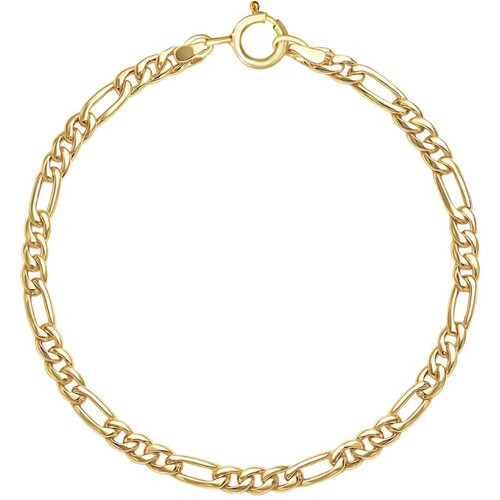 Solid 14k yellow gold - solid,