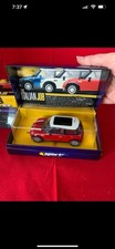 Scalextric c2538a mini cooper - scalextric,