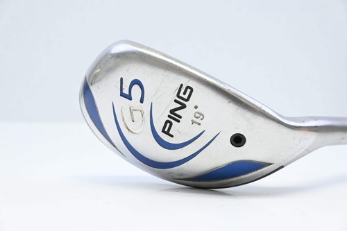 Ping hybrid 19 - /,