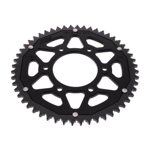 Zfd 1844 blk dual - 428, z52