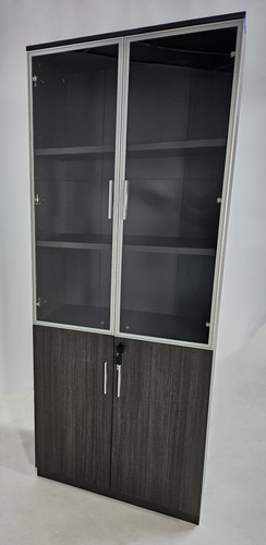 Modern grey oak two - modern,