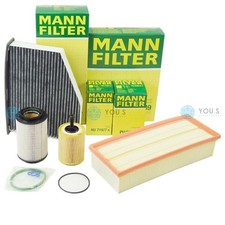 Mann Filter Inspection Kit