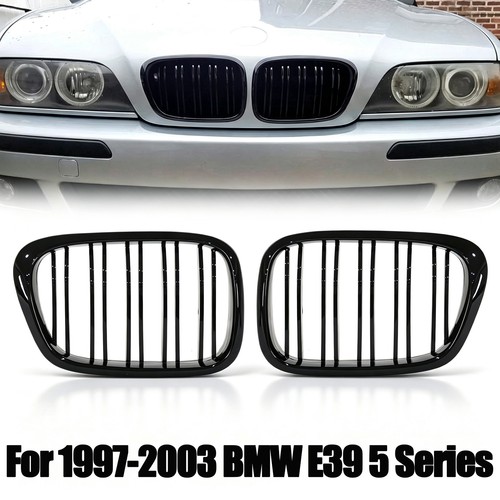 Front kidney grille - kidney,