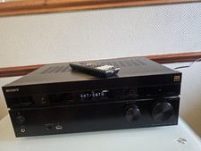Sony STR-DN1080 7.2 Channel 165 Watt Receiver
