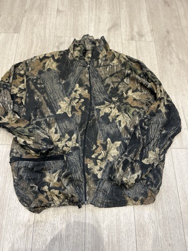 Liberty mossy oak real - , tree