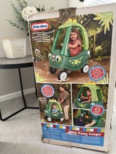 Little Tikes Dino Cozy Coupe