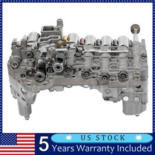 Volkswagen Jetta Transmission
