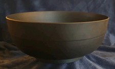 Wedgwood Matt Black Basalt
