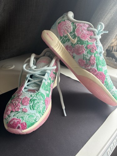 Nike men floral low - floral,