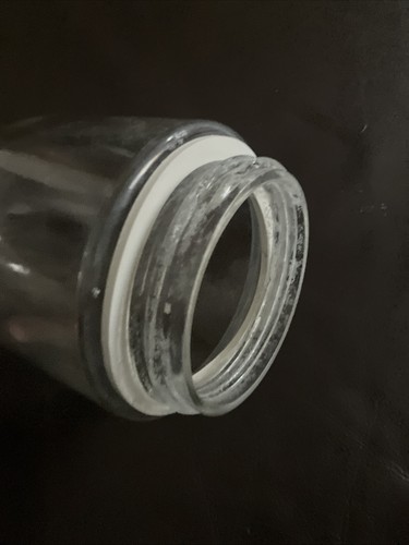 Replacement glass fit - replacement,
