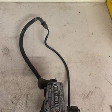 Yamaha Fj 1200 OEM Clutch