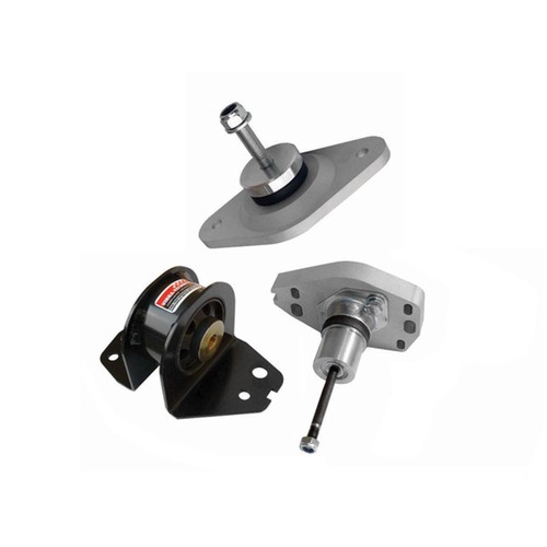 Vibra technics full - vibra, road