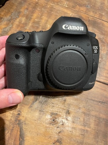 Canon eos mark iii 3mp - mark,