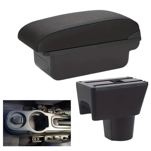 Content armrest central - armrest,