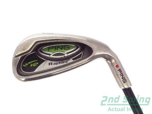 Ping rapture wedge gap - rapture,