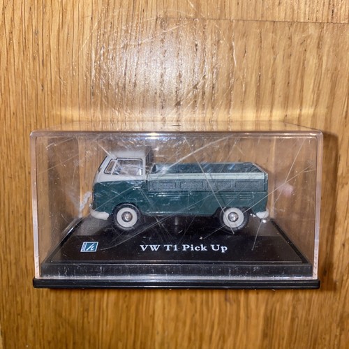 Cararama hongwell vw t1 - hongwell,