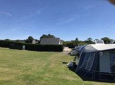 Ventura Atlantic Awning