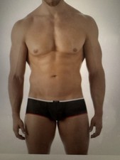 Gregg homme boxer briefs - gregg,