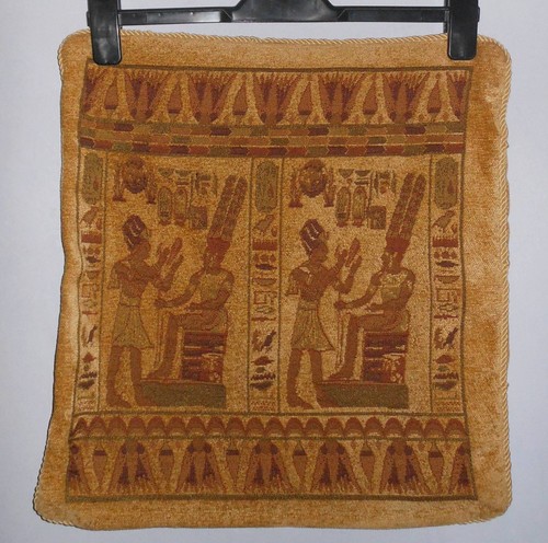 Vintage manor house egyptian - vintage,
