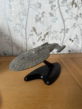 Star trek voyager - trek, u.s.s.