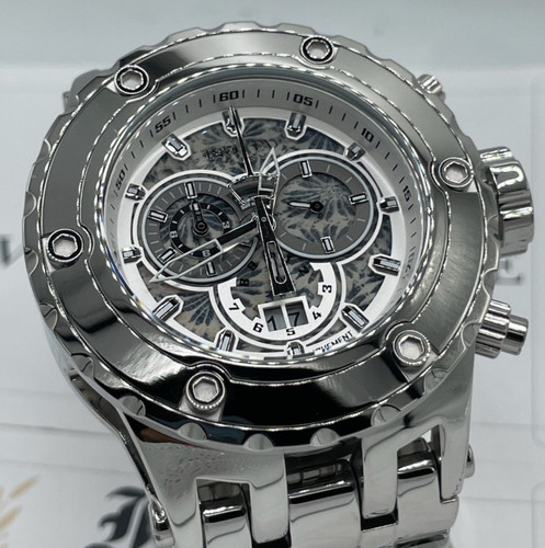 Invicta reserve specialty - invicta,