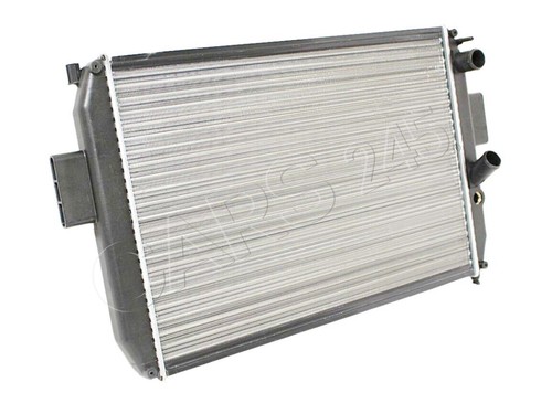 Water cooler for iveco - water,