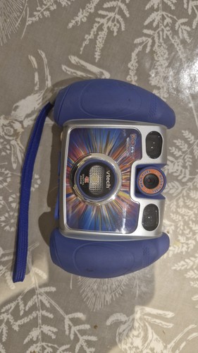 Vtech kidizoom twist plus - vtech, 4x