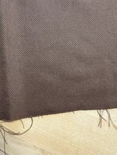Dark Coffee Coloured Wool