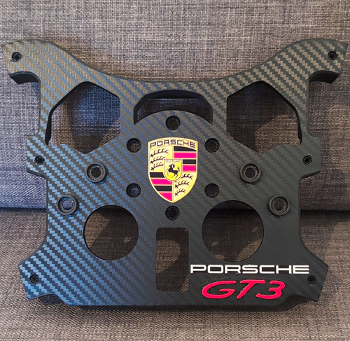 Logitech g29 g923 porsche - logitech, gt3