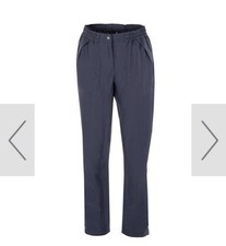 Galvin Green Waterproof Angie Golf Trousers Navy Ladies UK M *BRAND NEW*
