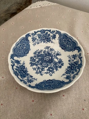 Vintage windsor ridgway - “windsor”,