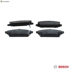 Brake Pad Set Disc Brake 0 986 494 414 for Honda Civic/VII/Hatchback 1.7L