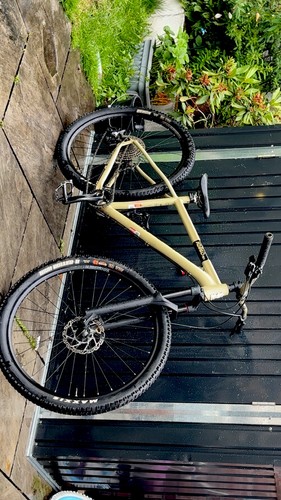 Voodoo bizango pro - 2022, £420