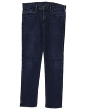 EMPORIO ARMANI Mens Slim Jeans