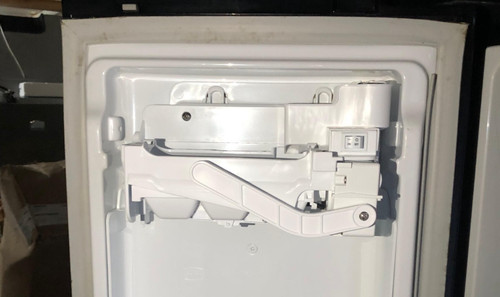 Gsl760wbxv american style - lg,