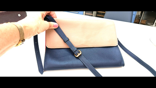 Laura ashley navy - laura, blue